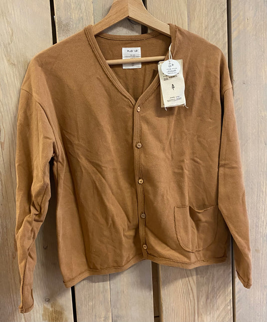 Cardigan Eneida Play Up
