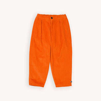 Pleated Chino Basics CarlijnQ