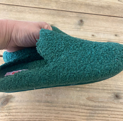 Kush Emerald Pantoffel Freedom Moses