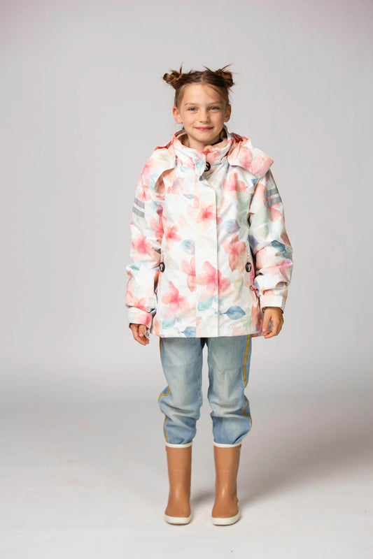 3 in 1 Jacket Bliss Ducksday