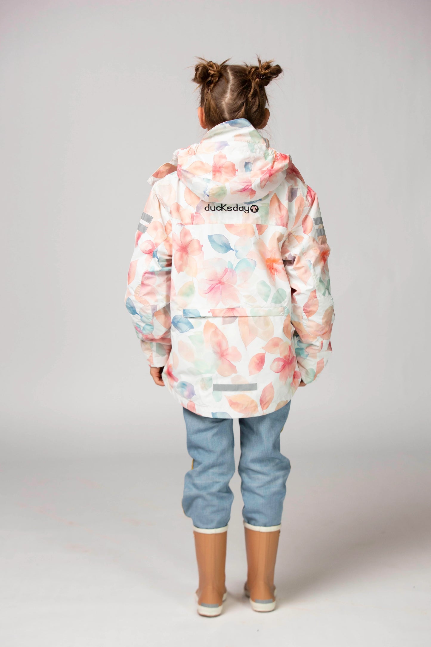 3 in 1 Jacket Bliss Ducksday