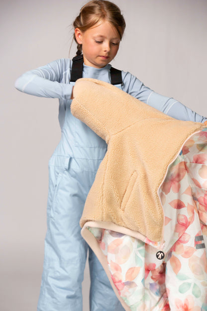 Reversible Jacket Bliss Ducksday