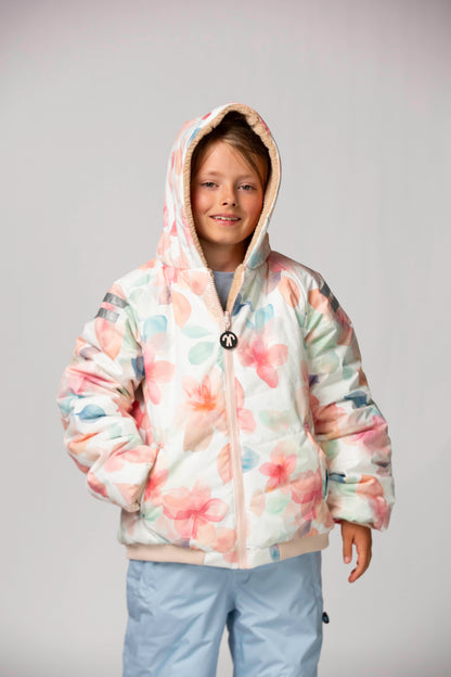 Reversible Jacket Bliss Ducksday