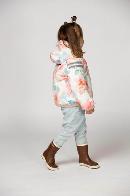 Reversible Jacket Bliss Ducksday