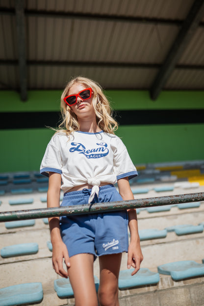Knot T-Shirt Dream League  Cos I Said So