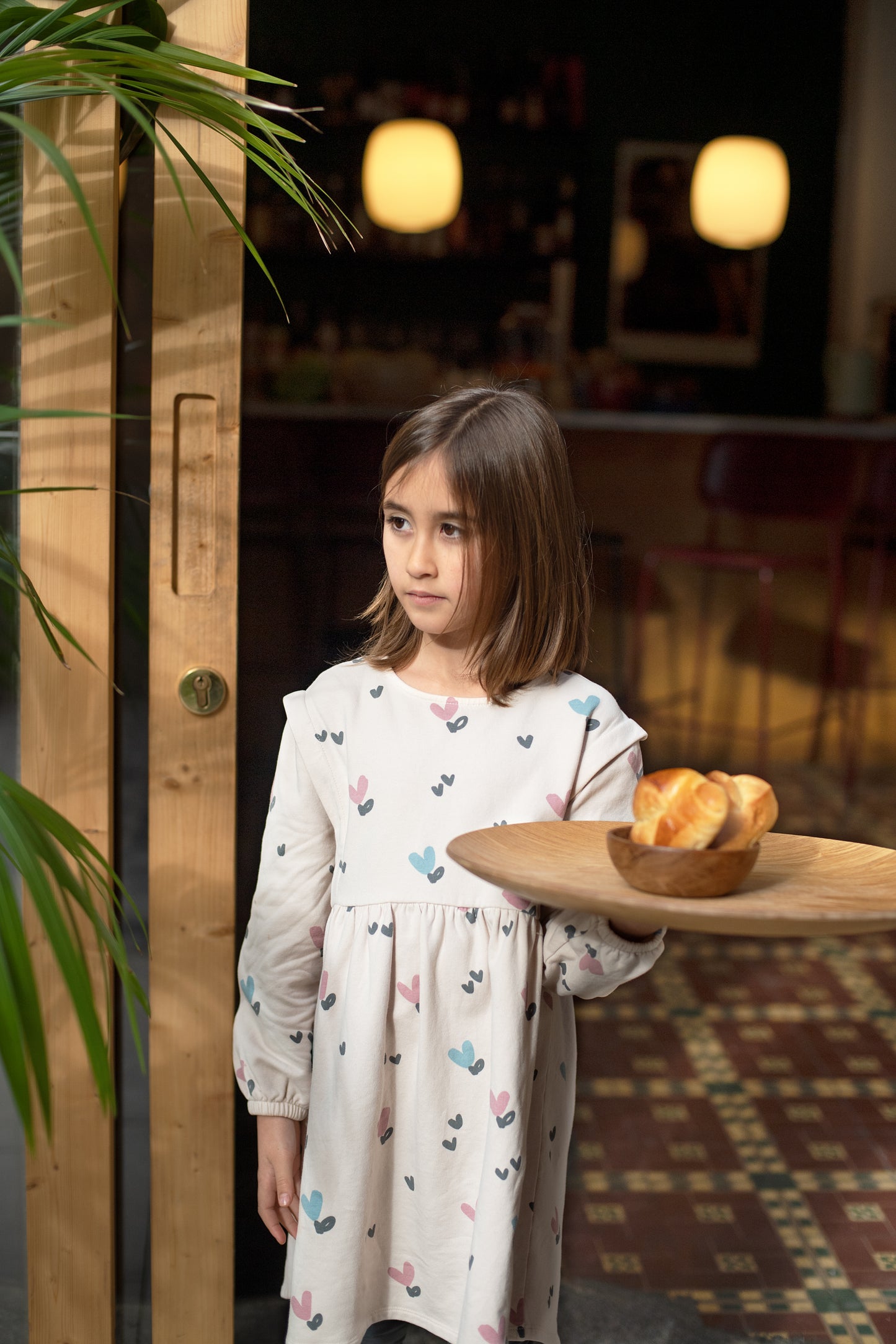 Dress Cooked with Love Babyclic