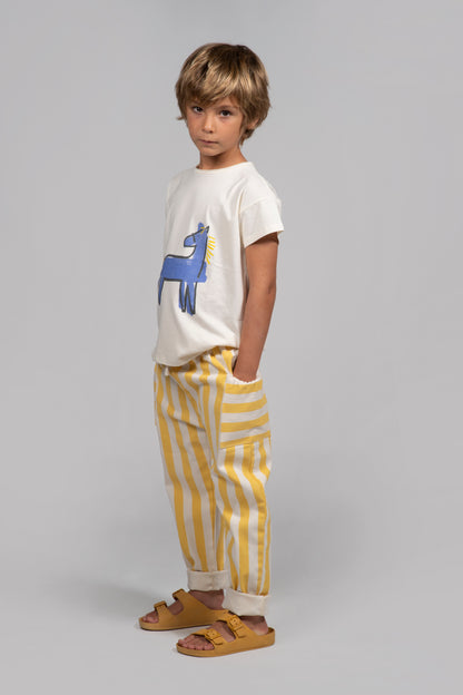 T-Shirt Caballo Babyclic