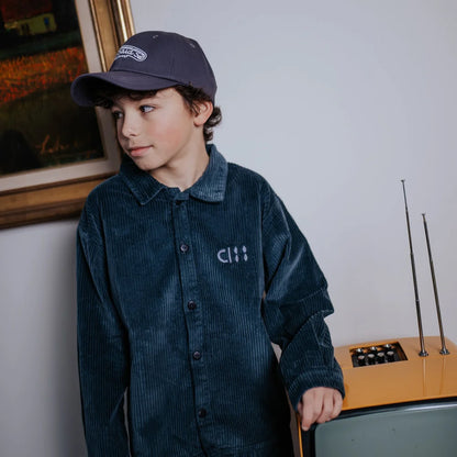 Corduroy Overshirt Cos I Said So