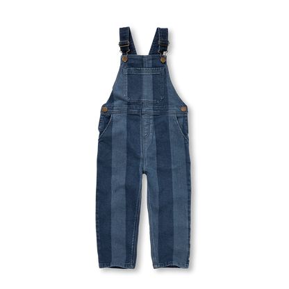 Denim Dungaree Sproet&Sprout