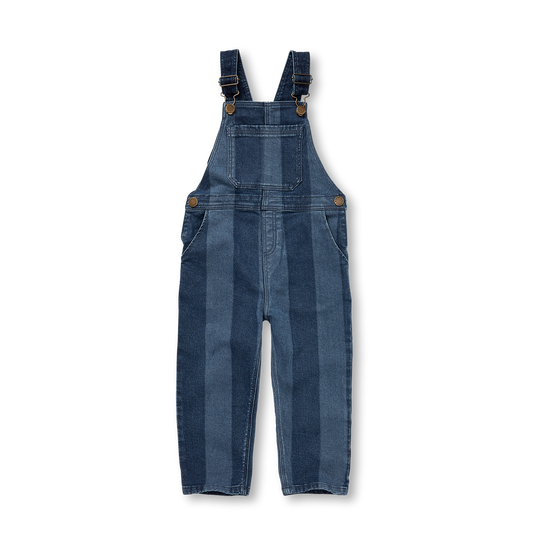 Denim Dungaree Sproet&Sprout