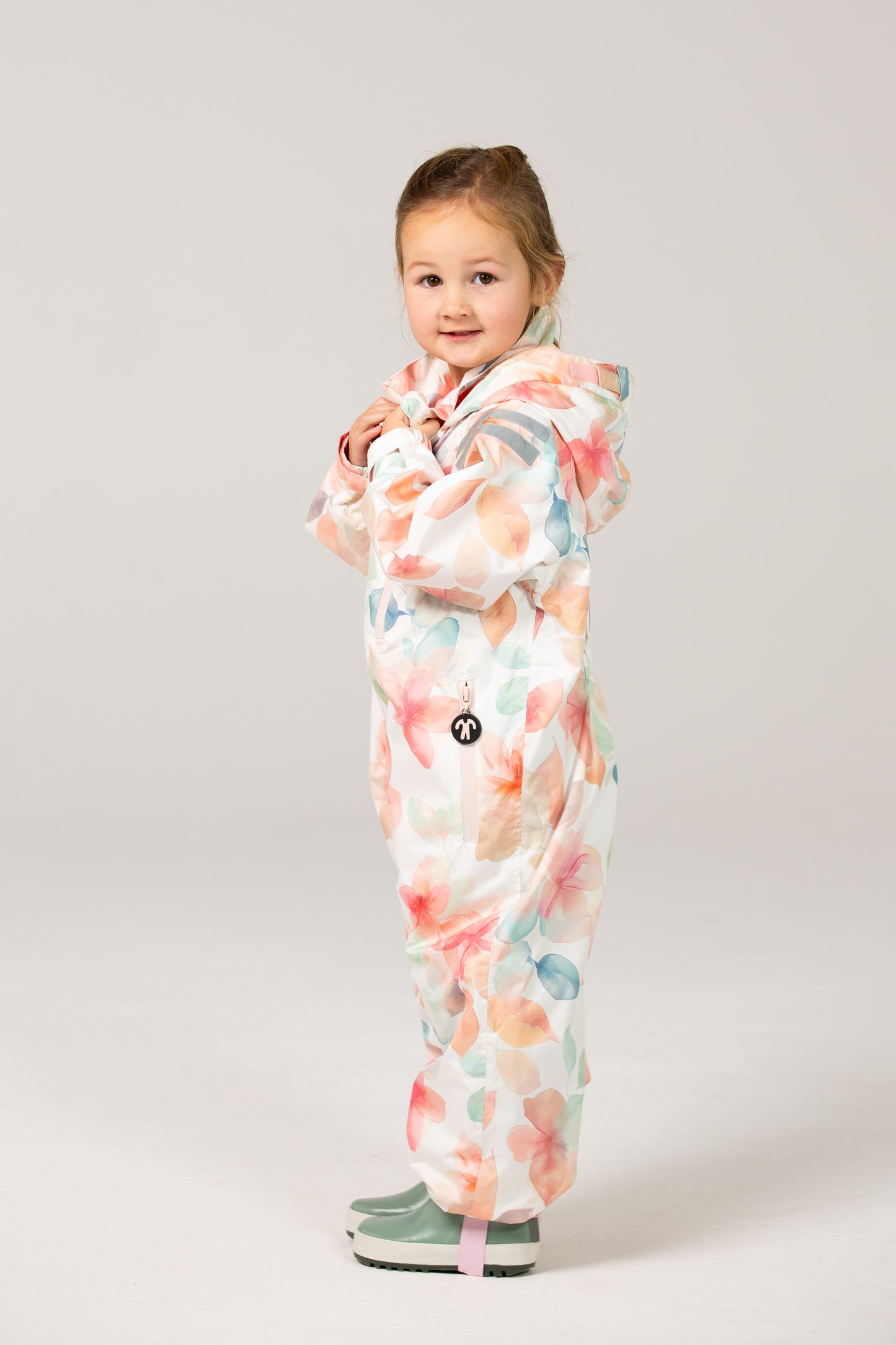 Rainsuit Bliss Ducksday