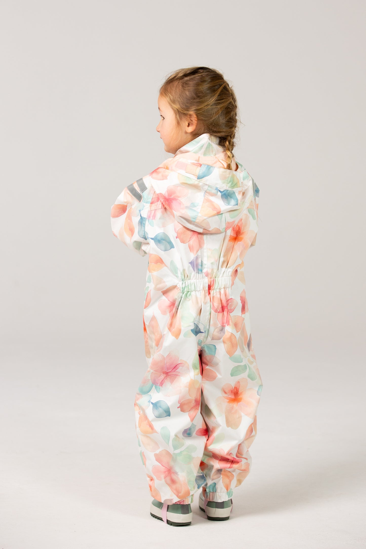Rainsuit Bliss Ducksday