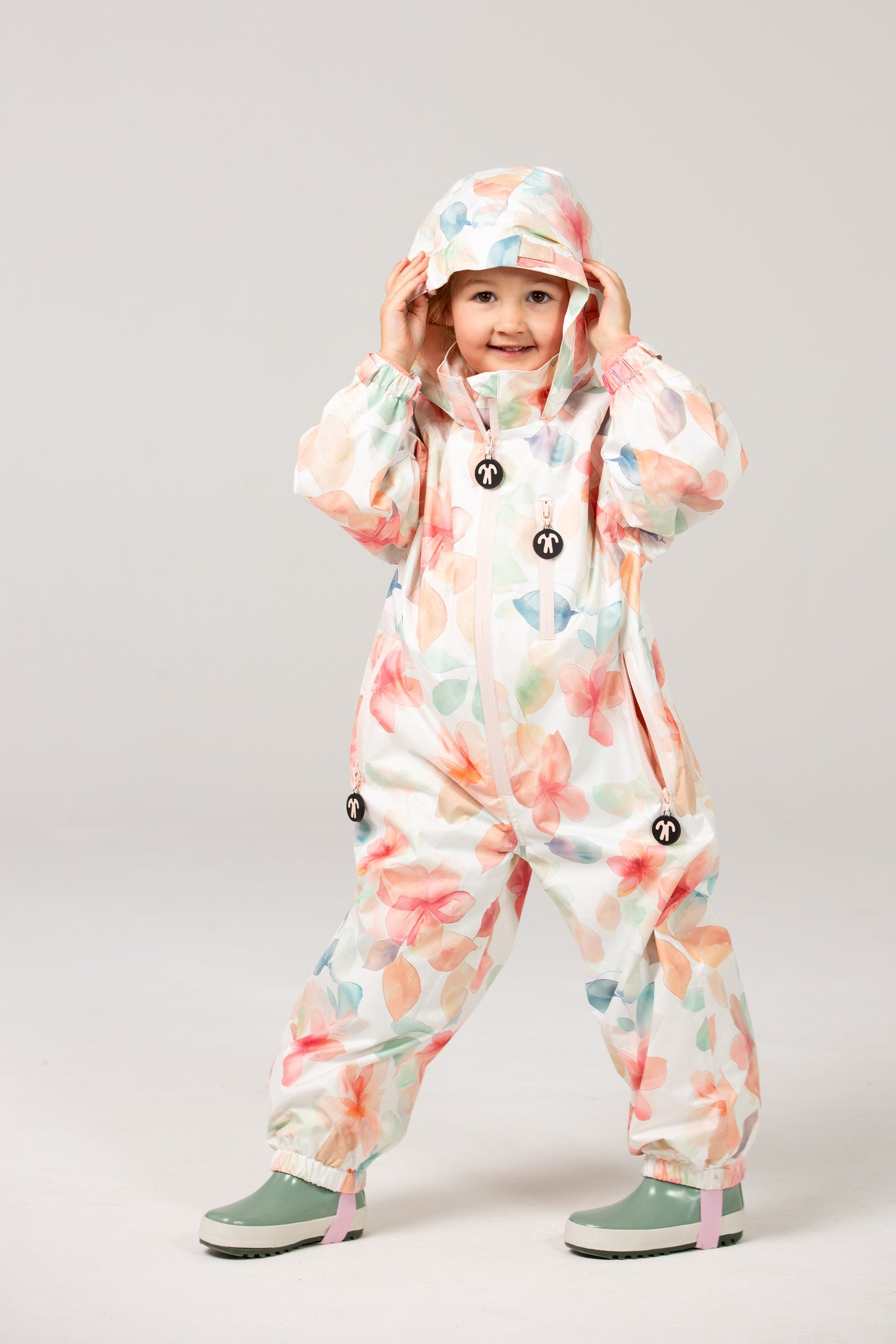 Rainsuit Bliss Ducksday