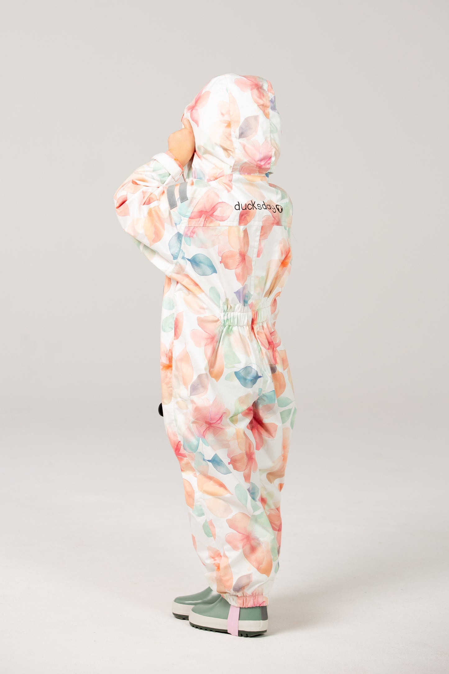 Rainsuit Bliss Ducksday