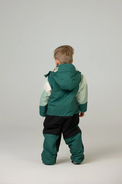 Snowsuit Breeze Ducksday