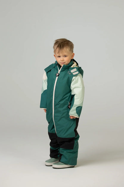 Snowsuit Breeze Ducksday