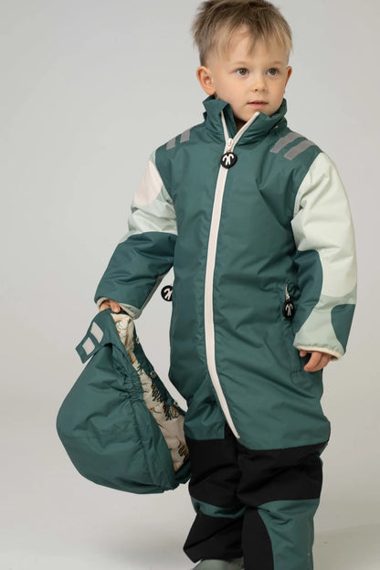 Snowsuit Breeze Ducksday