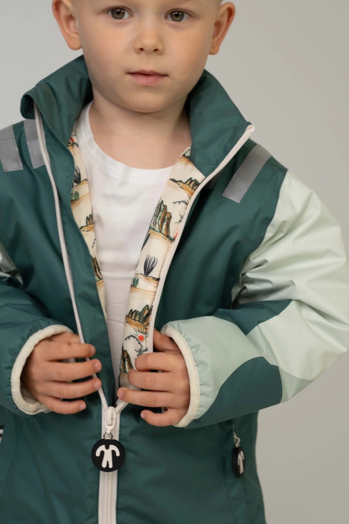 Snowsuit Breeze Ducksday