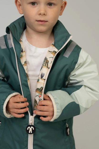 Snowsuit Breeze Ducksday