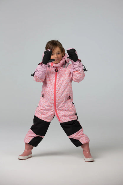 Snowsuit Lee Ducksday
