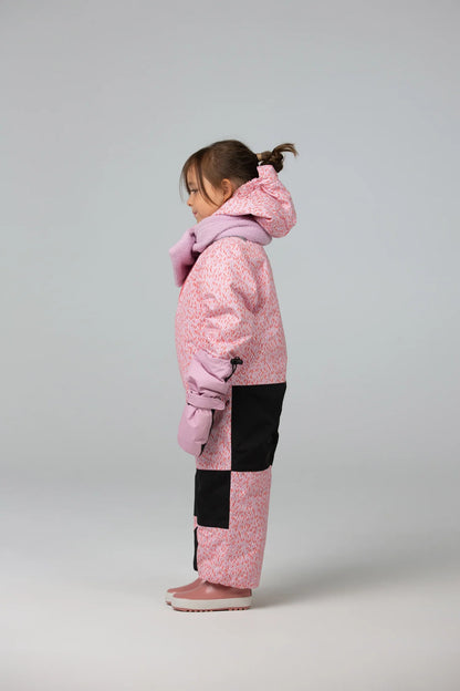 Snowsuit Lee Ducksday
