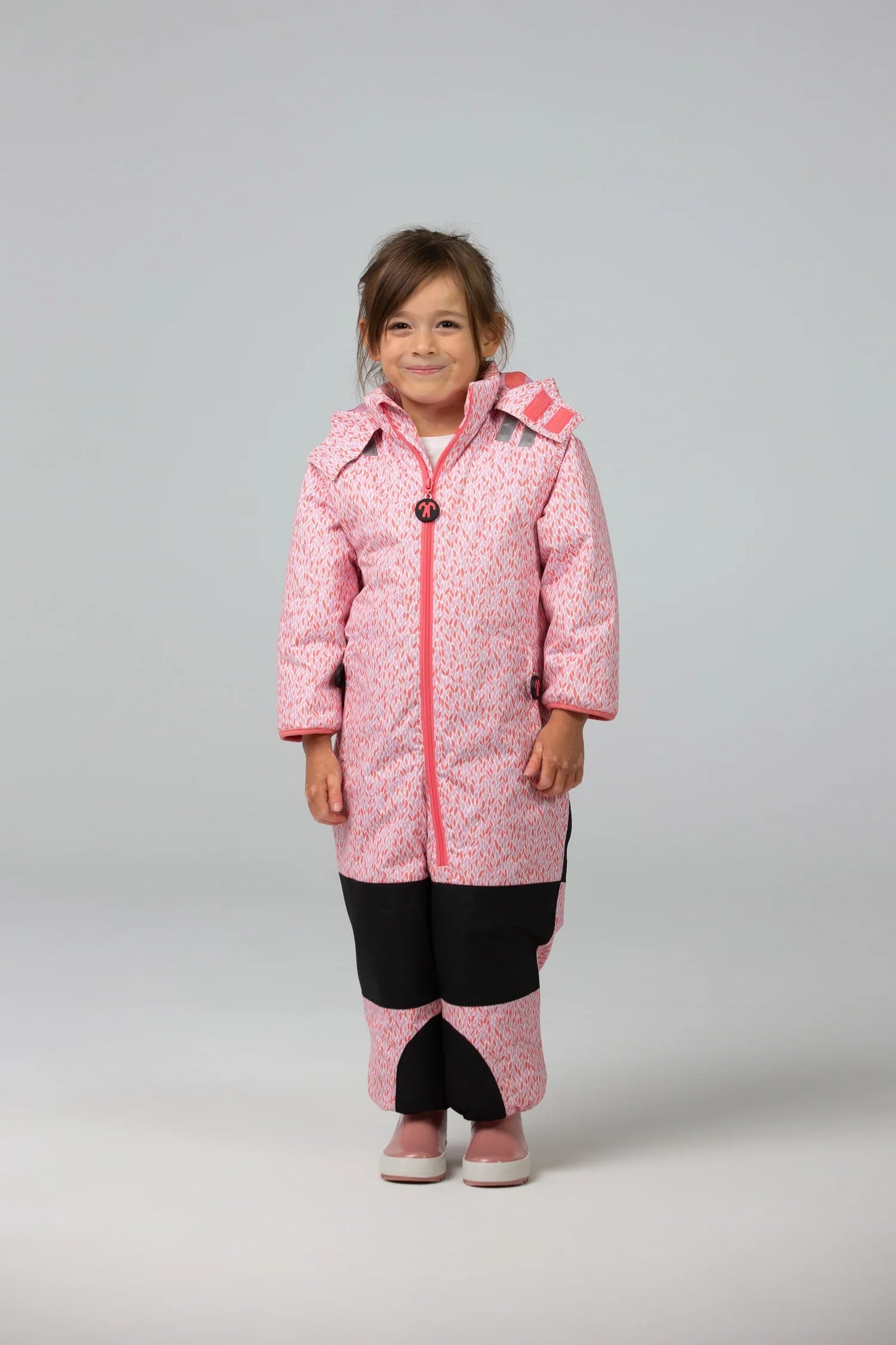 Snowsuit Lee Ducksday