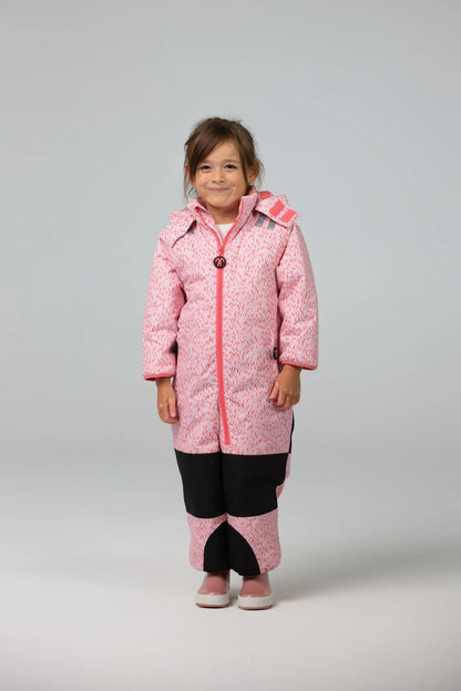 Snowsuit Lee Ducksday