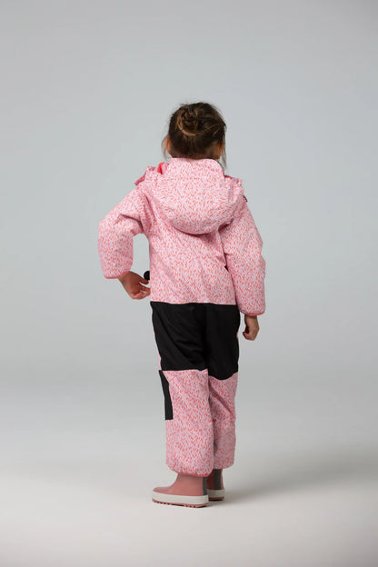 Snowsuit Lee Ducksday