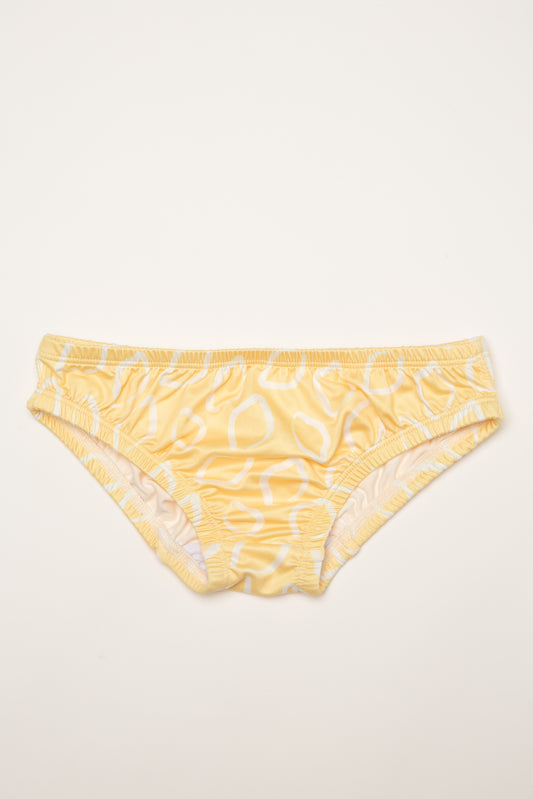 Bikini Broek Lemonade Ducksday