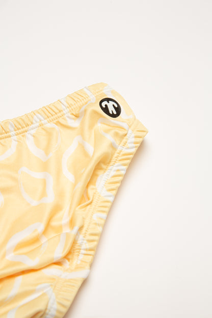 Bikini Broek Lemonade Ducksday