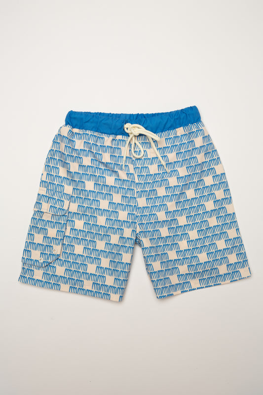 Boardshorts Manta Ducksday