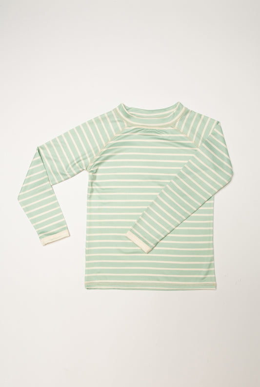 Awesome UV-Longsleeve Shirt Andes Ducksday