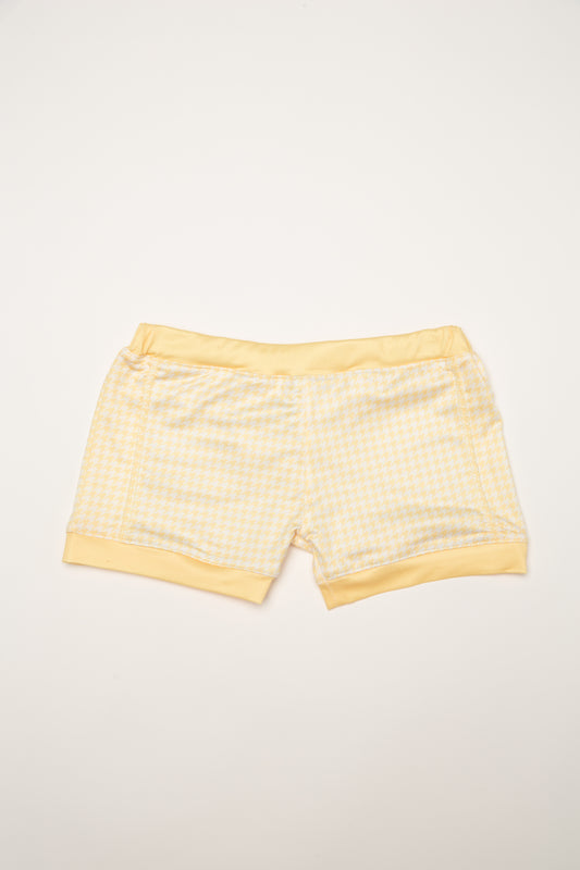 Zwemshort Lemonade Ducksday
