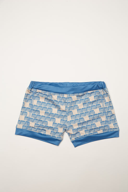 Zwemshort Manta Ducksday