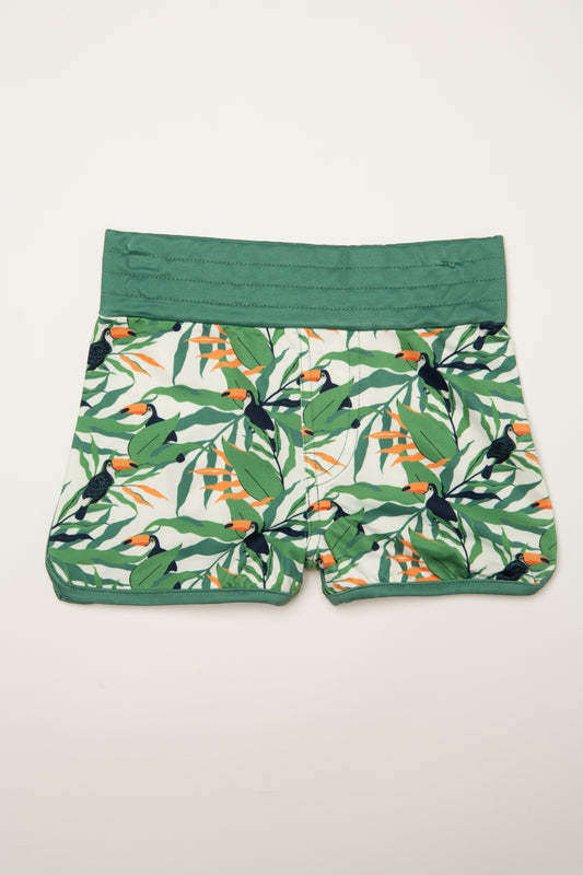 Zwembroek Toucan Ducksday