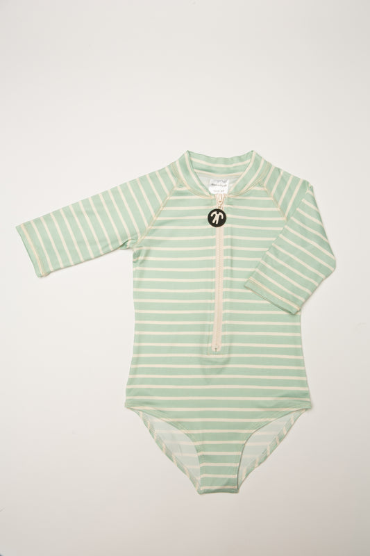 Onepiece Swimsuit Andes Ducksday