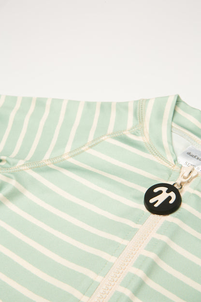 Onepiece Swimsuit Andes Ducksday