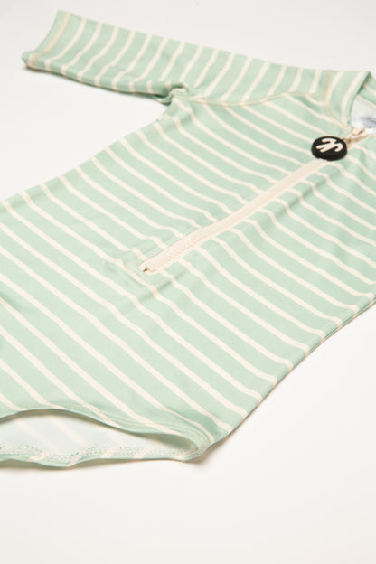 Onepiece Swimsuit Andes Ducksday