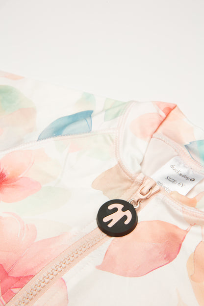 Onepiece Swimsuit Bliss Ducksday