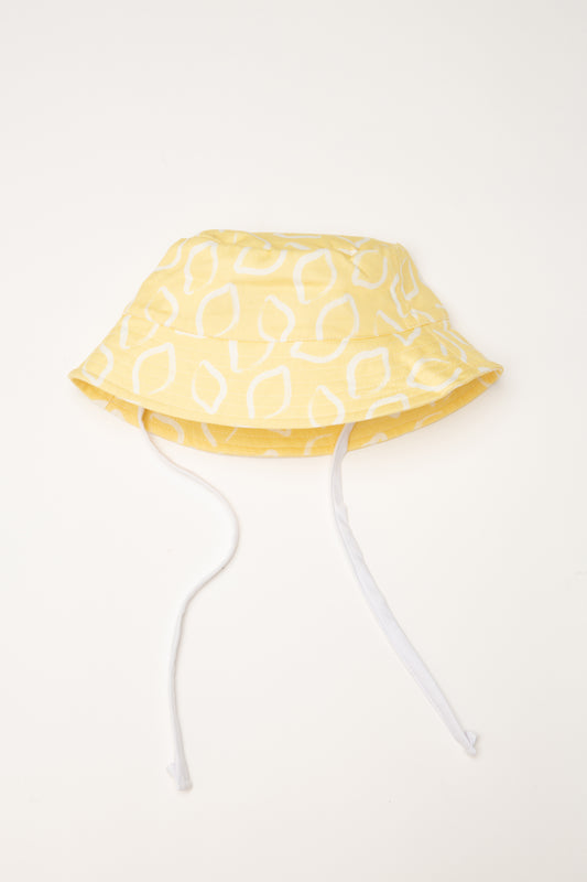 Bucket Hat Lemonade Ducksday