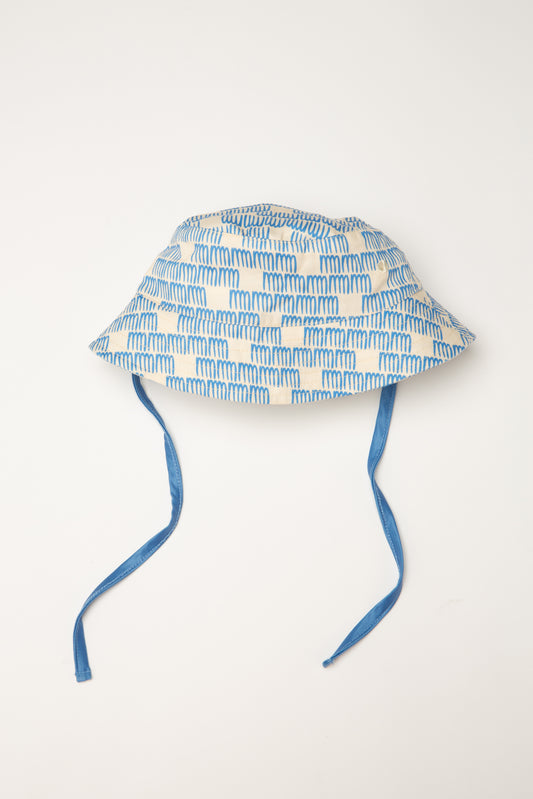 Bucket Hat Manta Ducksday