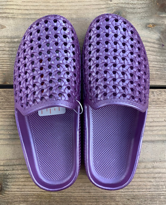 Kieff Lila Slipper Freedom Moses