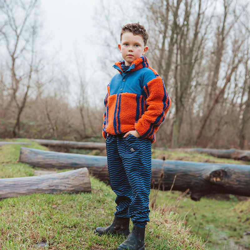 Jogger Flow CarlijnQ
