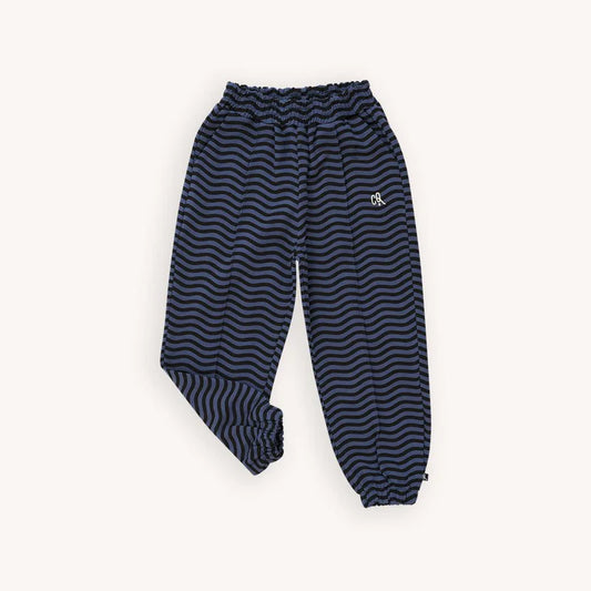 Jogger Flow CarlijnQ