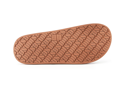 X Toffee Slipper Freedom Moses
