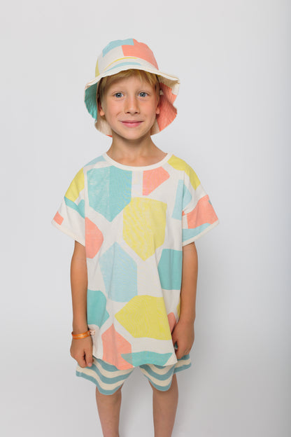 T-Shirt Marché Babyclic