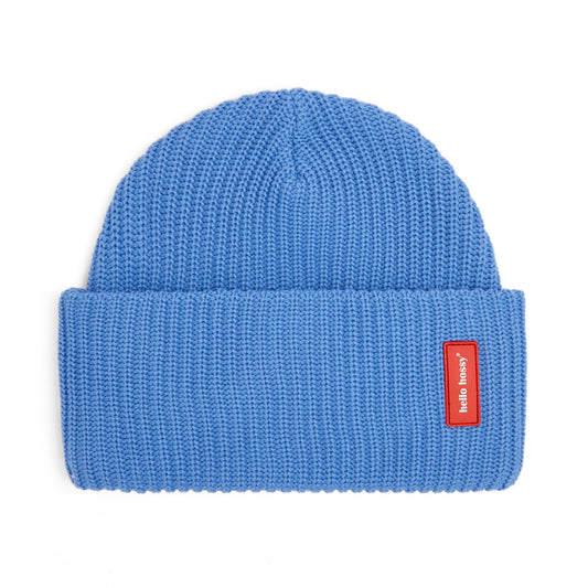 Beanie Flow Ocean Hello Hossy