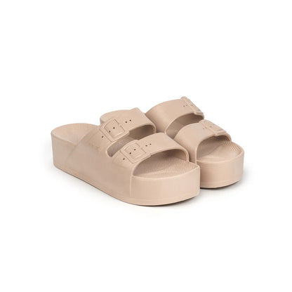 High Sands Slipper Freedom Moses