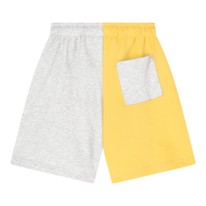 Jog Short CISS Colourblock Cos I Said So