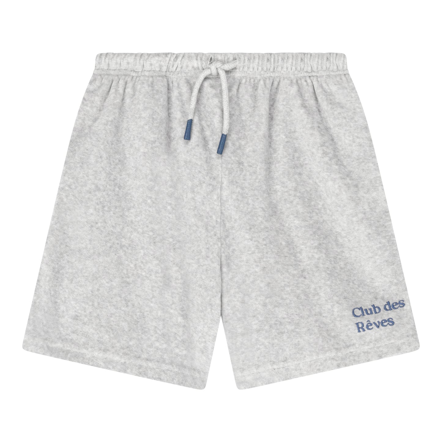 Jog Short Club des Rèves Grey Melange Cos I Said So